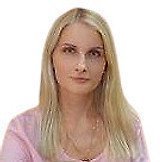 Врач Кузнецова Наталья Семеновна
