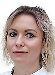 Врач Кузнецова Ольга Викторовна