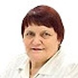 Врач Кузнецова Татьяна Ивановна