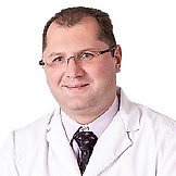 Врач Кузовков Владислав Евгеньевич