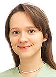 Врач Лакштанкина Надежда Валерьевна