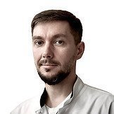 Врач Ласеев Денис Иванович