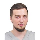 Врач Лашкарадзе Георгий Придонович