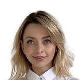 Врач Лавина Светлана Терентьевна