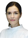 Врач Легавина Марина Николаевна