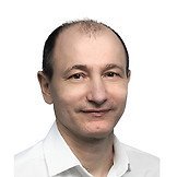 Врач Лещанов Алексей Михайлович