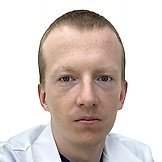 Врач Лисенков Анатолий Игоревич