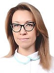 Врач Литюшкина Александра Александровна