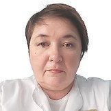 Врач Лизина Елена Владимировна