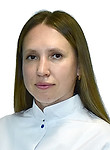 Врач Лямзина Татьяна Владимировна