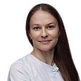 Врач Майорова Ольга Владимировна