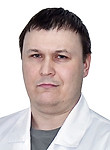 Врач Макевнин Юрий Александрович