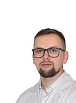 Врач Максимов Андрей Сергеевич