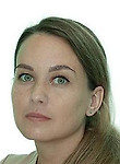 Врач Максимова Наталья Александровна