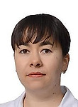 Врач Малкина Любовь Константиновна