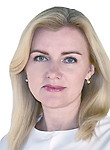 Врач Маренкова Екатерина Николаевна