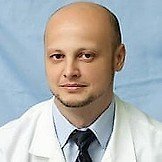 Врач Марин Станислав Аркадьевич