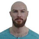 Врач Марусов Павел Андреевич