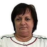 Врач Машнина Наталья Николаевна