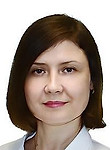 Врач Маштаева Дина Александровна
