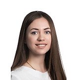 Врач Маслова Юлия Романовна