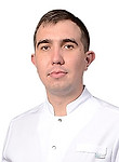 Врач Меринов Александр Юрьевич