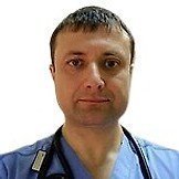 Врач Миллер Алексей Алексеевич
