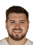 Врач Мишин Антон Алексеевич