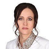Врач Митченко Ольга Владимировна