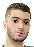 Врач Мохаммед Сами Лауар