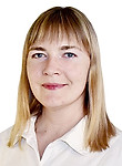 Врач Мурашова Екатерина Михайловна