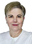 Врач Начаркина Елена Борисовна