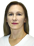 Врач Нечайкина Ольга Владимировна
