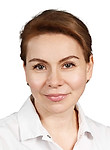 Врач Неясова Ирина Геннадьевна