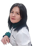 Врач Нестерова Ирина Викторовна