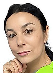 Врач Неверова Лариса Шамильевна