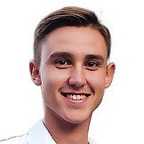 Врач Николаев Александр Алексеевич