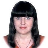 Врач Николаева Надежда Николаевна
