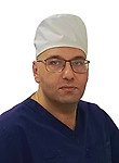 Врач Ноумех Наэль Михайлович