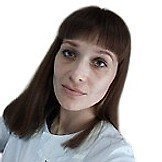 Врач Новикова Елена Сергеевна