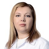 Врач Новикова Ирина Михайловна