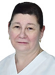 Врач Новикова Лариса Евгеньевна