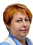 Врач Новокрещенова Ольга Владимировна