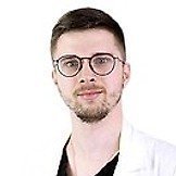Врач Осетник Владислав Константинович