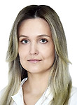 Врач Пахомова Татьяна Викторовна