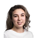 Врач Палаткина Ирина Владимировна