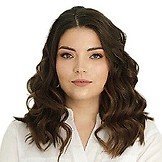 Врач Лапина Ксения Ивановна