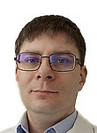 Врач Панков Владислав Геннадьевич