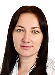 Врач Патякина Анна Евгеньевна