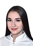 Врач Павкина Алина Геннадьевна